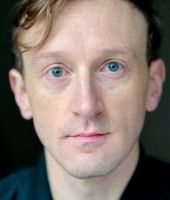 Jamie de Courcey