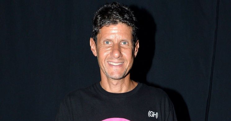Jamie Delf