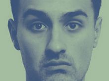 Jamie Demetriou