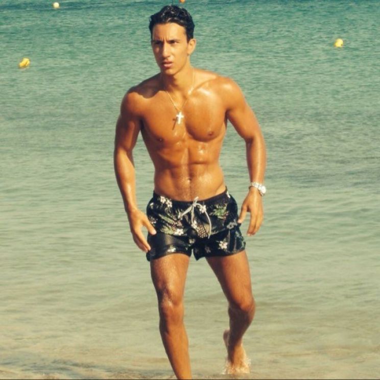 Pictures of Jamie Demetriou