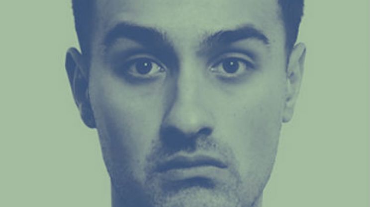 Jamie Demetriou