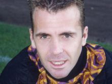 Jamie Dolan