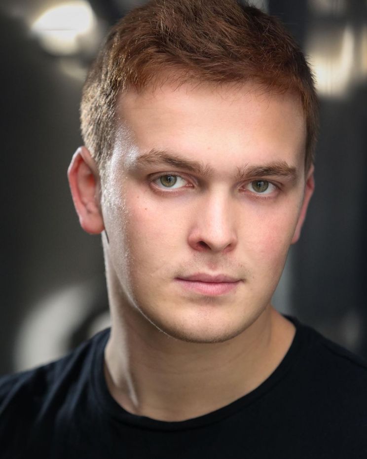 Jamie Dolan