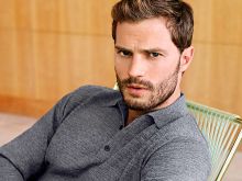 Jamie Dornan