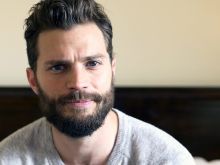 Jamie Dornan