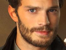 Jamie Dornan