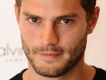 Jamie Dornan