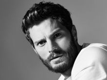 Jamie Dornan