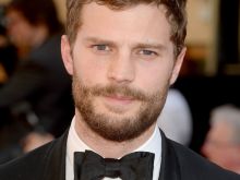 Jamie Dornan