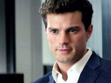 Jamie Dornan