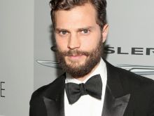 Jamie Dornan
