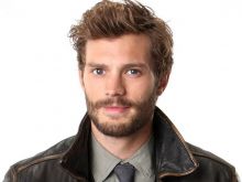 Jamie Dornan