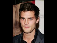 Jamie Dornan photo