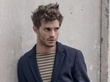 Jamie Dornan