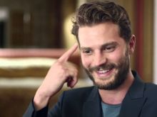 Jamie Dornan photo