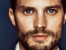 Jamie Dornan