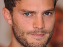 Jamie Dornan