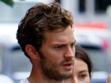 Jamie Dornan