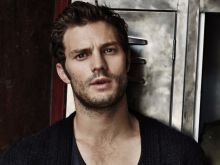 Jamie Dornan