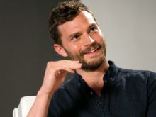 Jamie Dornan