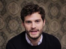 Jamie Dornan