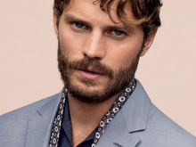 Jamie Dornan