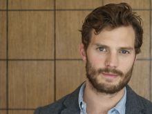 Jamie Dornan