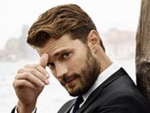 Jamie Dornan