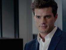 Jamie Dornan