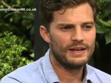 Jamie Dornan