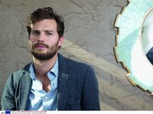Jamie Dornan