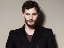 Jamie Dornan
