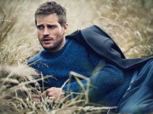 Jamie Dornan