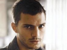 Jamie Dornan