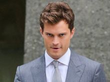 Jamie Dornan