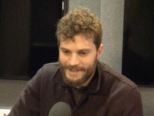 Jamie Dornan