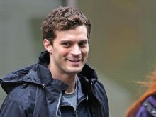 Jamie Dornan