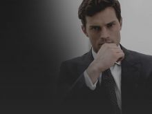 Jamie Dornan