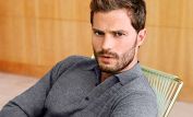 Jamie Dornan