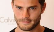 Jamie Dornan