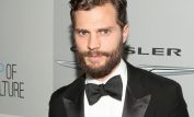 Jamie Dornan