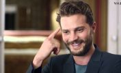 Jamie Dornan