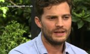 Jamie Dornan