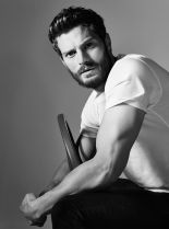 Jamie Dornan