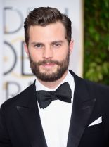 Jamie Dornan