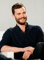 Jamie Dornan