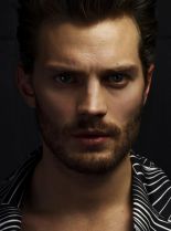 Jamie Dornan