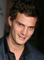 Jamie Dornan