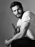 Jamie Dornan