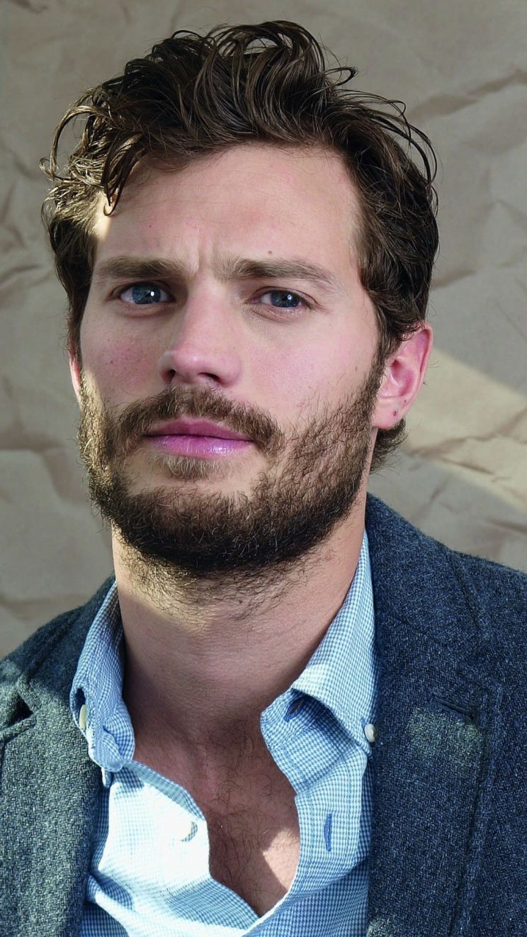 Jamie Dornan